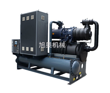 水冷式螺桿冷水機(jī) 水冷式螺桿冷水機(jī)