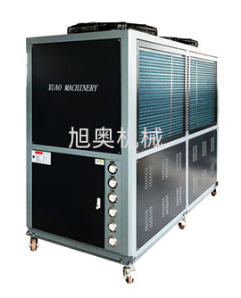 風(fēng)冷式螺桿冷水機(jī) 風(fēng)冷式螺桿冷水機(jī)